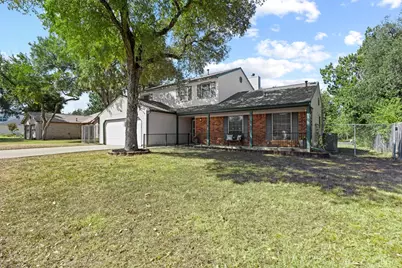 1702 Oakridge Drive, Round Rock, TX 78681 - Photo 5