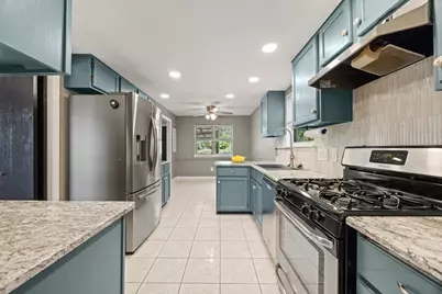 1702 Oakridge Drive, Round Rock, TX 78681 - Photo 17