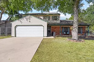 1702 Oakridge Dr, Round Rock, TX 78681 - Photo 3