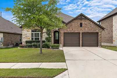 6728 Brindisi Place, Round Rock, TX 78665 - Photo 1