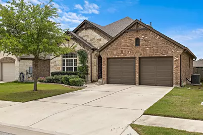 6728 Brindisi Place, Round Rock, TX 78665 - Photo 3