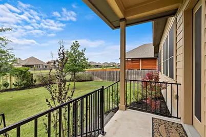 6728 Brindisi Place, Round Rock, TX 78665 - Photo 37