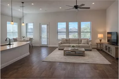 6728 Brindisi Place, Round Rock, TX 78665 - Photo 3