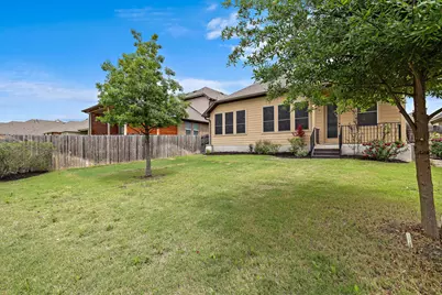 6728 Brindisi Place, Round Rock, TX 78665 - Photo 39