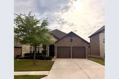 6728 Brindisi Place, Round Rock, TX 78665 - Photo 1