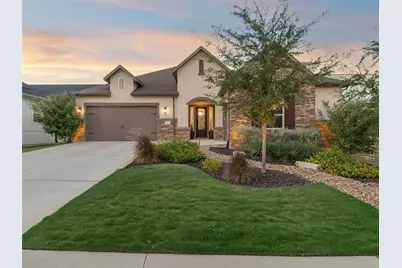 216 Sweeping Sage Lane, San Marcos, TX 78666 - Photo 1