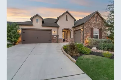 216 Sweeping Sage Lane, San Marcos, TX 78666 - Photo 3