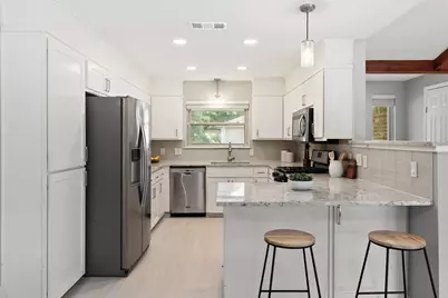 2705 Harrowden Drive, Austin, TX 78727 - Photo 5