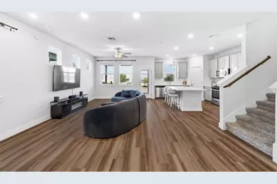 7416 Travertine Spring Drive #149, Austin, TX 78744 - Photo 7