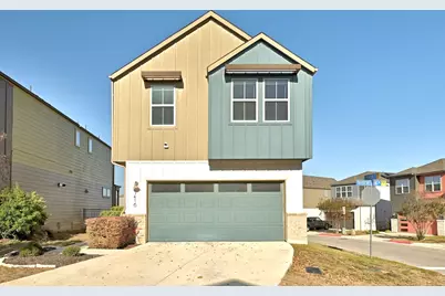 7416 Travertine Spring Drive #149, Austin, TX 78744 - Photo 1