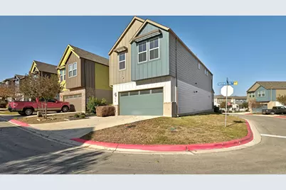 7416 Travertine Spring Drive, Austin, TX 78744 - Photo 5
