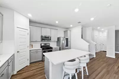 7416 Travertine Spring Drive, Austin, TX 78744 - Photo 15