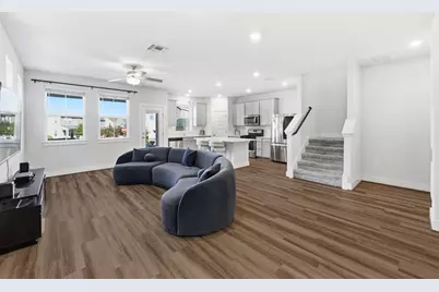 7416 Travertine Spring Drive, Austin, TX 78744 - Photo 7