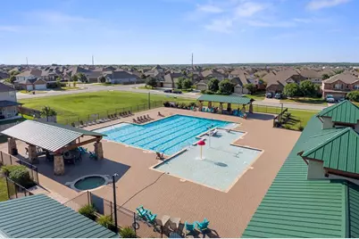 6257 Mantalcino Drive, Round Rock, TX 78665 - Photo 17
