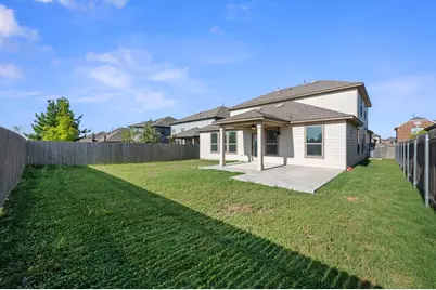 6257 Mantalcino Drive, Round Rock, TX 78665 - Photo 15