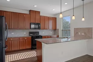 6257 Mantalcino Dr, Round Rock, TX 78665 - Photo 3