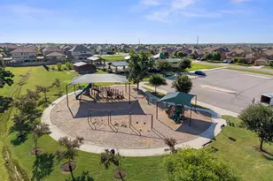 6257 Mantalcino Dr, Round Rock, TX 78665 - Photo 19