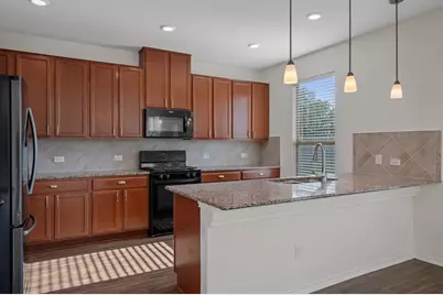 6257 Mantalcino Drive, Round Rock, TX 78665 - Photo 3