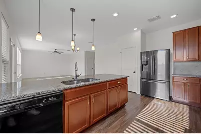 6257 Mantalcino Drive, Round Rock, TX 78665 - Photo 5