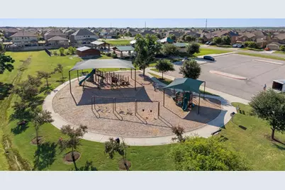 6257 Mantalcino Drive, Round Rock, TX 78665 - Photo 19