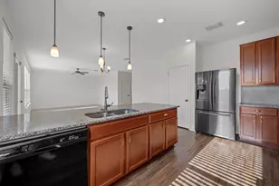 6257 Mantalcino Dr, Round Rock, TX 78665 - Photo 5