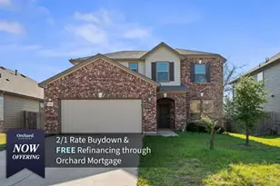 6257 Mantalcino Dr, Round Rock, TX 78665 - Photo 1