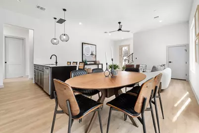 1736 Bunche Road #B5, Austin, TX 78721 - Photo 11