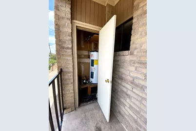 3316 Guadalupe Street #212, Austin, TX 78705 - Photo 17