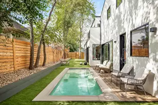 1003 Juanita St, Austin, TX 78704 - Photo 1