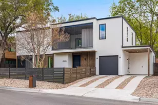 1003 Juanita St, Austin, TX 78704 - Photo 3