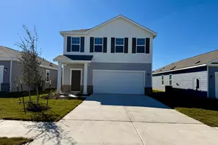 1109 Delta Crst, Maxwell, TX 78656 - Photo 1