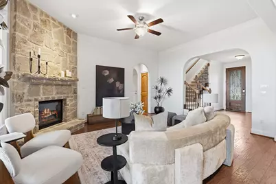 9205 Villa Norte Drive, Austin, TX 78726 - Photo 1
