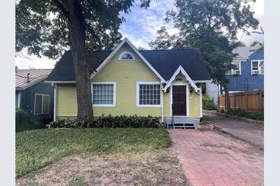 507 Harris Avenue, Austin, TX 78705 - Photo 1