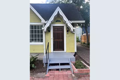 507 Harris Avenue, Austin, TX 78705 - Photo 3