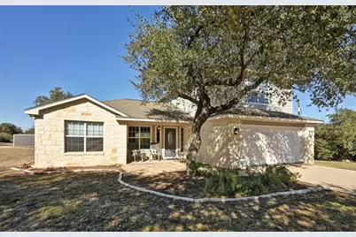 4204 Bob Wire Road, Spicewood, TX 78669 - Photo 1