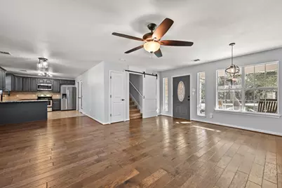 4204 Bob Wire Road, Spicewood, TX 78669 - Photo 5