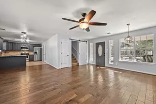 4204 Bob Wire Rd, Spicewood, TX 78669 - Photo 5