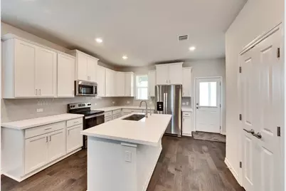 152 Breccia Trail, Liberty Hill, TX 78642 - Photo 9