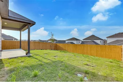 152 Breccia Trail, Liberty Hill, TX 78642 - Photo 35