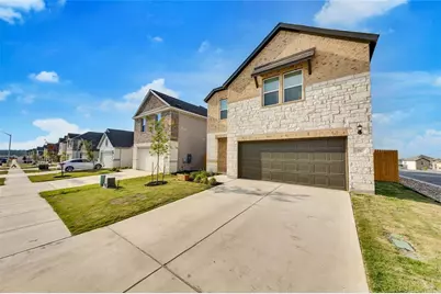 152 Breccia Trail, Liberty Hill, TX 78642 - Photo 3
