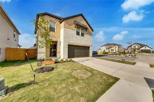 152 Breccia Trl, Liberty Hill, TX 78642 - Photo 1