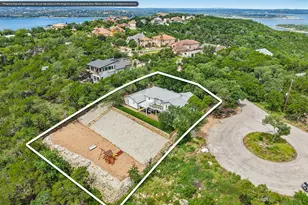 7105 Mountain Trail, Austin, TX 78732 - Photo 5