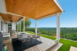 7105 Mountain Trail, Austin, TX 78732 - Photo 1