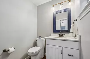 7105 Mountain Trail, Austin, TX 78732 - Photo 17