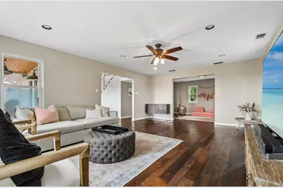 7105 Mountain Trail, Austin, TX 78732 - Photo 13