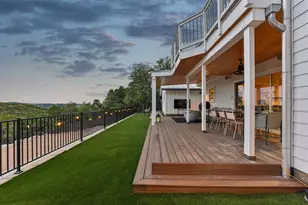 7105 Mountain Trail, Austin, TX 78732 - Photo 29