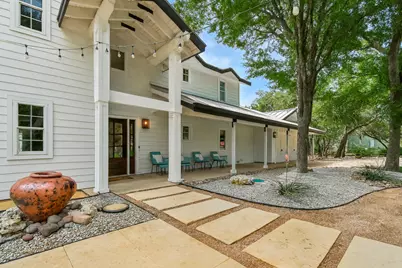 7105 Mountain Trail, Austin, TX 78732 - Photo 9