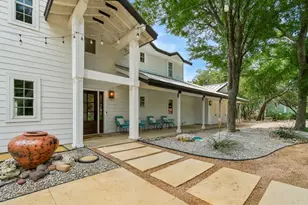 7105 Mountain Trail, Austin, TX 78732 - Photo 9