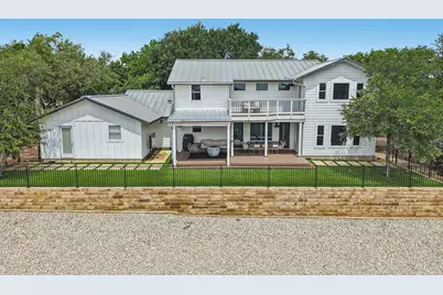 7105 Mountain Trail, Austin, TX 78732 - Photo 3
