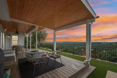 7105 Mountain Trail, Austin, TX 78732 - Photo 1